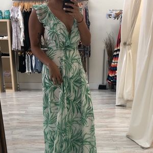 Semi Formal spring summer dress